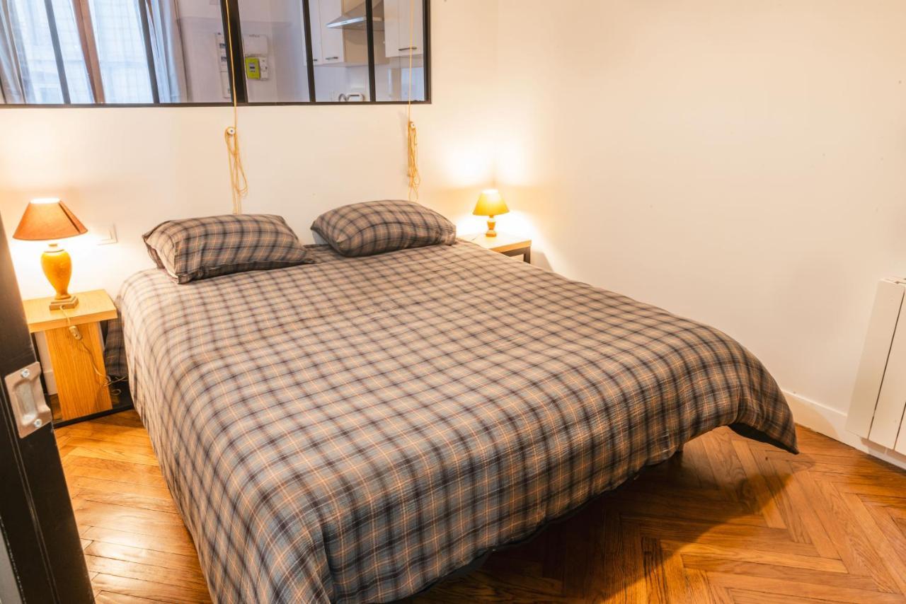 L'Etablissement Toimoinou, Hyper-Centre, Vue Marche, Proche Mer 150M, Lits Faits A Votre Arrivee, Serviettes De Toilette, Menage, Inclu, Netflix, Accueil En Personne Dieppe Exterior foto