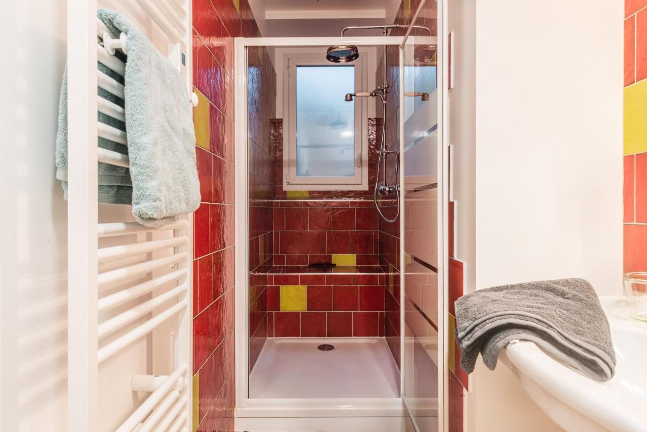 L'Etablissement Toimoinou, Hyper-Centre, Vue Marche, Proche Mer 150M, Lits Faits A Votre Arrivee, Serviettes De Toilette, Menage, Inclu, Netflix, Accueil En Personne Dieppe Exterior foto